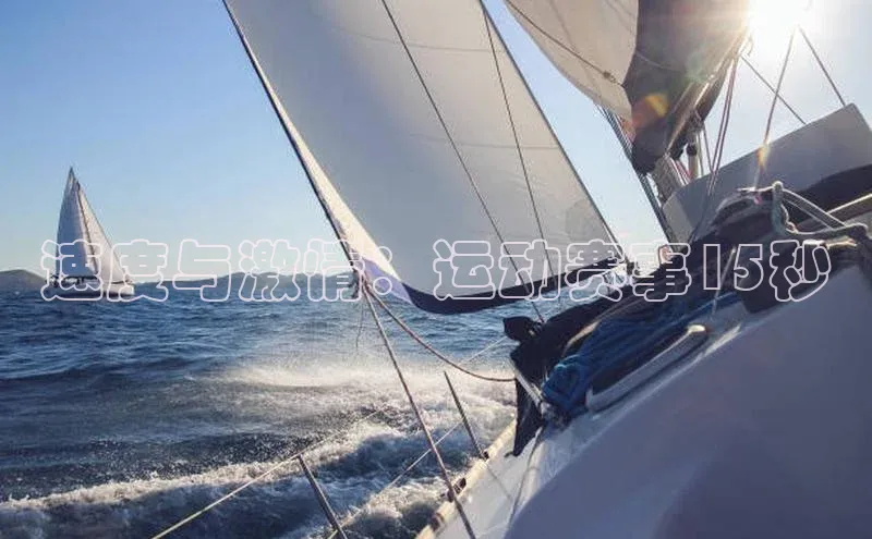 九游登录一径科技速度与激情：运动赛事15秒