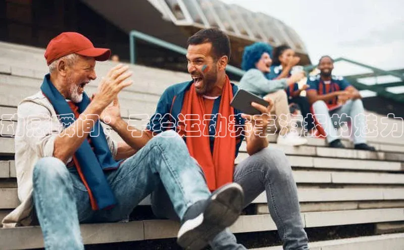 动感瞬间：手绘运动赛事海报的魅力